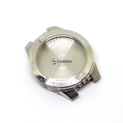 Корпус для часов Romanson UL 3548 белый KR-010 - 6